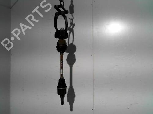 Left front driveshaft FORD FIESTA VI (CB1, CCN) 1.0 Sport | BP38662464M38 - Image 3
