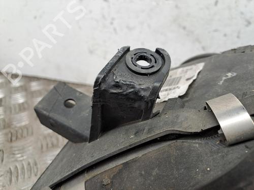 Left headlight NISSAN PRIMERA (P12) 1.9 dCi | BP38672270C28 - Image 2