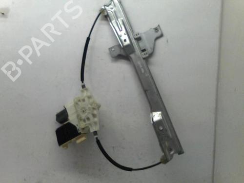 Used Front right window mechanism Front right window mechanism 38656628 38656628
