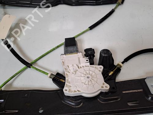 Used Front right window mechanism Front right window mechanism JAGUAR F-PACE (X761) 2.0 TD4 AWD (180 hp) 39710537 39710537