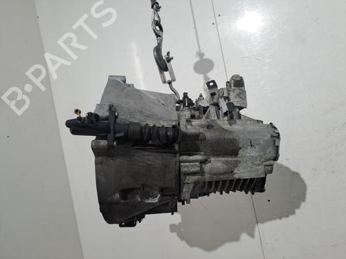 Gearbox CITROËN C4 Picasso II 1.6 HDi / BlueHDi 115 | BP38669067M3 - Image 2