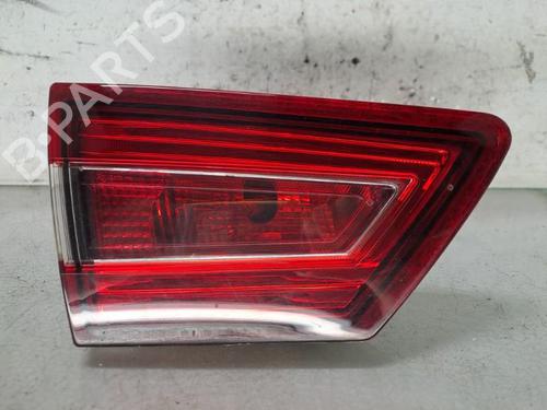 Left tailgate light RENAULT CLIO IV (BH_) 0.9 TCe 90 (BHNF, BHMA, BHMH, BHJK, BHJR) | BP38665370C79 - Image 3