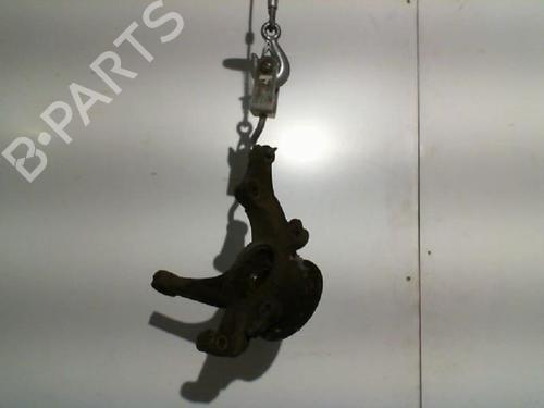 Left front steering knuckle CITROËN NEMO MPV 1.4 HDi | BP38658289M25 - Image 5