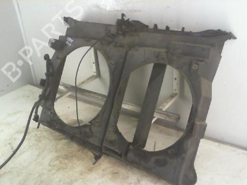 Frontplade/Frontkurv PEUGEOT 807 (EB_) 2.2 HDi | BP38655854C72 - Image 2