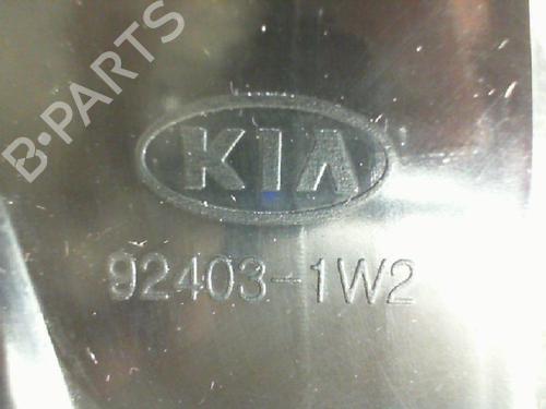 Left tailgate light KIA RIO III (UB) 1.25 CVVT | BP38662530C79  - Image 8