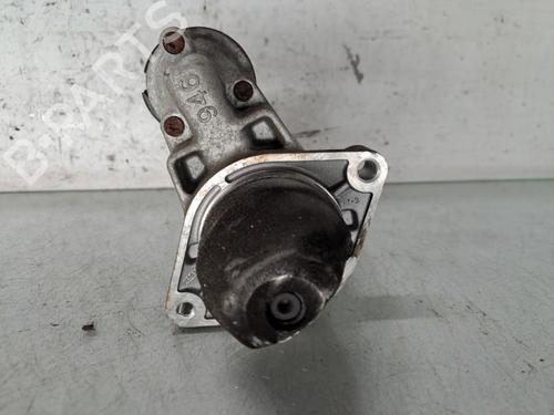 Starter CHEVROLET AVEO Hatchback (T300) 1.3 D | BP38664668M8 - Image 2