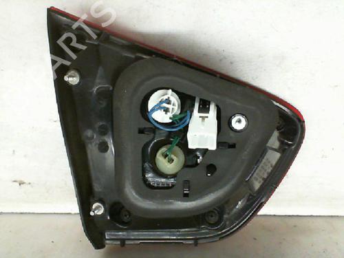 Right tailgate light KIA RIO III (UB) 1.25 CVVT | BP38662531C80 - Image 6
