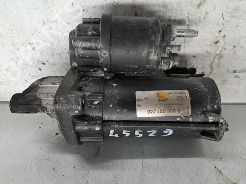 Starter OPEL CORSA D (S07) 1.3 CDTI (L08, L68) | BP38664691M8 - Image 3
