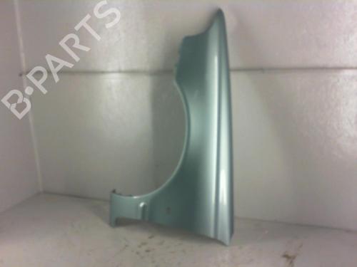Used Left front fenders Left front fenders 38658689 38658689