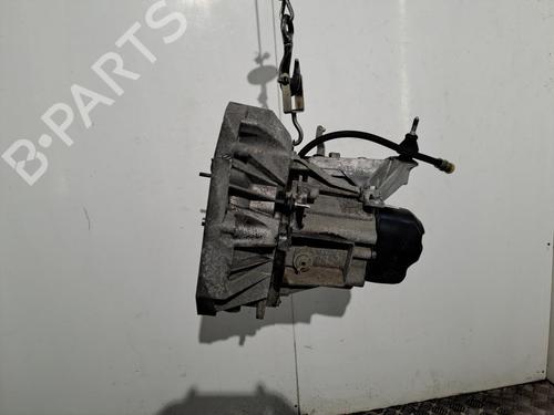 Used Gearbox Gearbox 38663631 38663631