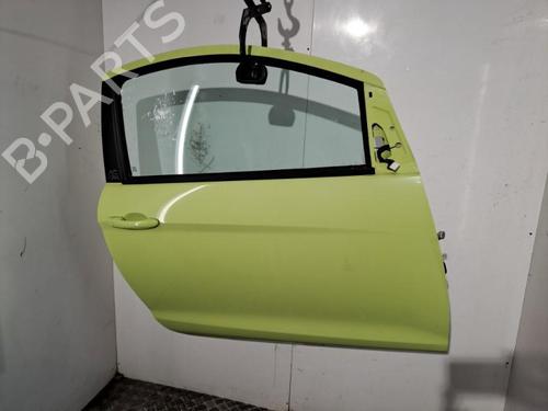 Used Right front door Right front door 38664715 38664715