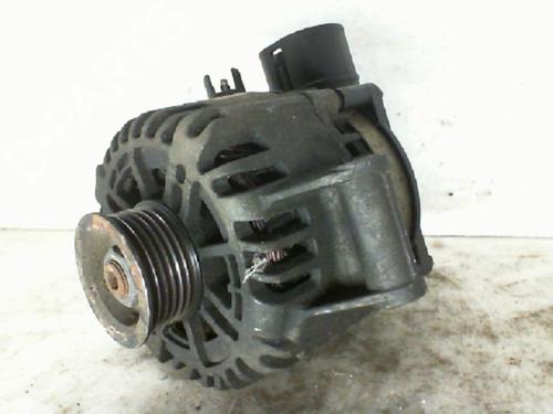 Generator Generator 38663346 38663346