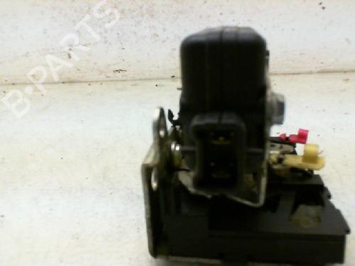 Front left lock DACIA LOGAN MCV (KS_) 1.5 dCi (KS0W) | BP38657850C98 - Image 6