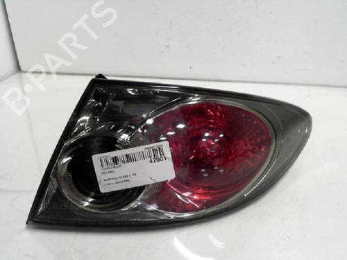 Used Right taillight Right taillight 38659632 38659632