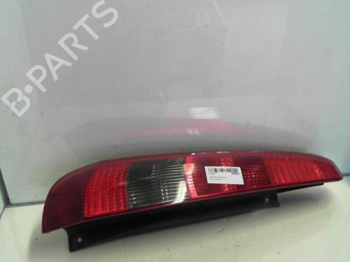 Used Left taillight Left taillight 38653242 38653242