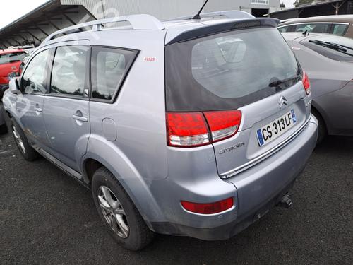 Engine CITROËN C-CROSSER (VU_, VV_) 2.2 HDi | BP38671271M1 - Image 8
