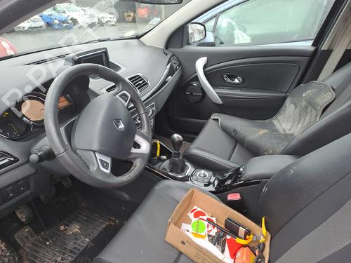 Left front window switch RENAULT MEGANE III Hatchback (BZ0/1_, B3_) 1.5 dCi (BZ09, BZ0D, BZ1W, BZ29, BZ14) | BP38671947I27 - Image 6