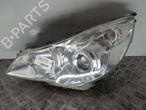 Venstre forlygte SUBARU OUTBACK (BR) 2.0 D AWD (BRD) | BP38670165C28 - Image 3