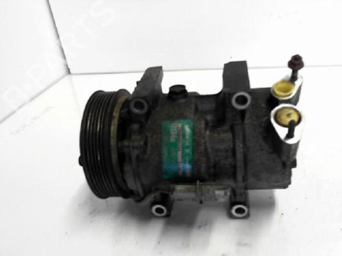 Compressore A/C Compressore A/C 38658444 38658444