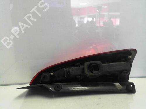 Left taillight RENAULT ESPACE IV (JK0/1_) 2.2 dCi (JK0H) | BP38660552C34 - Image 5