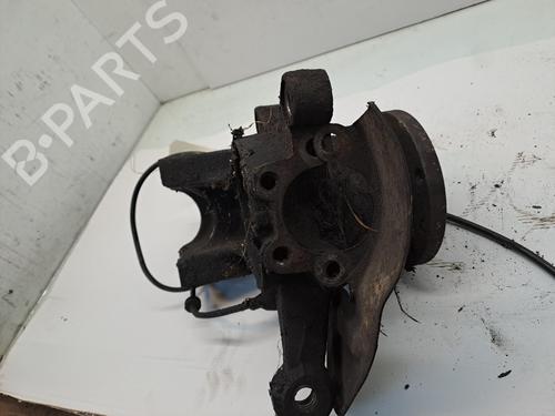 Left front steering knuckle PEUGEOT BOXER Van (244) 2.2 HDi | BP40126379M25 - Image 2