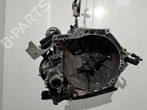 Gearbox CITROËN C4 II (NC_) 1.6 HDi 90 | BP38667940M3 - Image 2