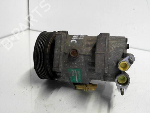 Used AC compressor AC compressor 38658563 38658563