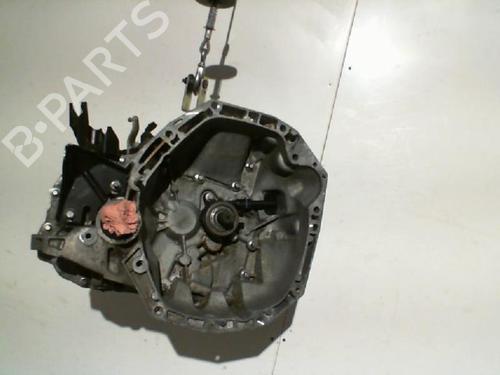 Gearbox RENAULT TWINGO II (CN0_) 1.5 dCi (CN0E) | BP38662167M3  - Image 5