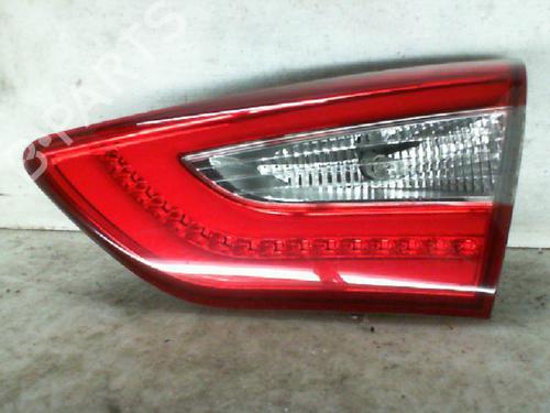 Right tailgate light HYUNDAI i30 (GD) 1.6 CRDi | BP38662730C80 - Image 5