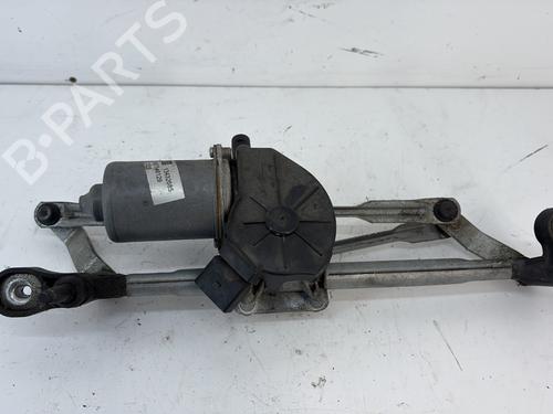 Front wiper motor OPEL CORSA E (X15) 1.4 (08, 68) | BP38668245M29 - Image 3