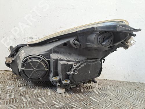Right headlight OPEL CORSA D (S07) 1.2 (L08, L68) | BP38673122C29 - Image 4