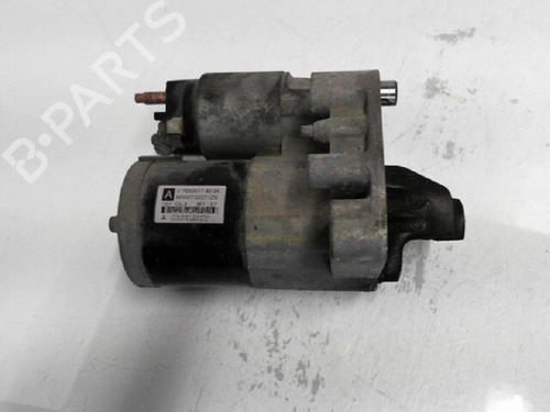 Starter CITROËN C3 Picasso (SH_) 1.4 VTi 95 (SH8FSC, SH8FP0, SH8FP6) | BP38658786M8 - Image 4