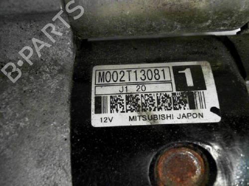 Startmotor Startmotor 38658814 38658814