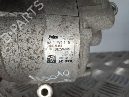 Used AC compressor AC compressor 38669446 38669446