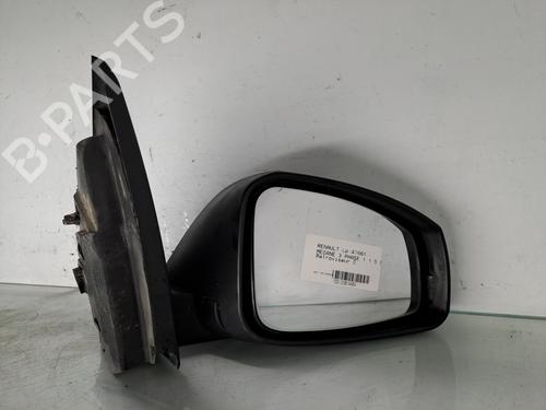 Used Right mirror Right mirror 38666521 38666521