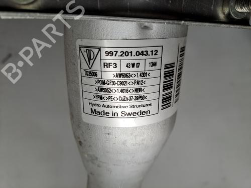 Pipe PORSCHE 911 (997) 3.6 Turbo | BP38666849M125 - Image 2