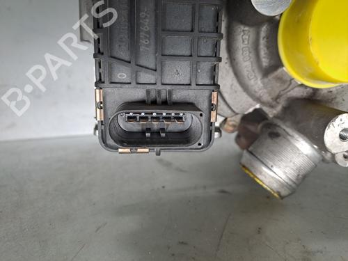 Turbolader/Kompressor für Turbolader/Kompressor 38655555 38655555