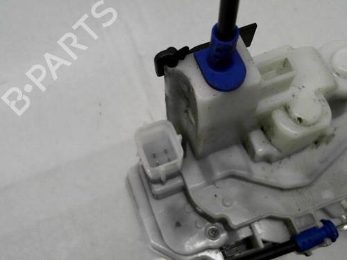 Used Front right lock Front right lock 38653104 38653104