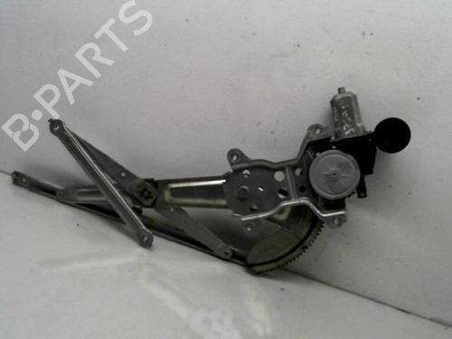 Front left window mechanism SUZUKI SWIFT III (MZ, EZ) 1.3 (RS413, ZC11S) | BP38654185C22 - Image 4