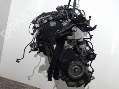 Engine CITROËN C5 II (RC_) 2.0 HDi (RCRHRH) | BP38662071M1 - Image 8