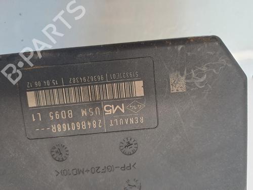 Elektronisk modul Elektronisk modul 38917685 38917685