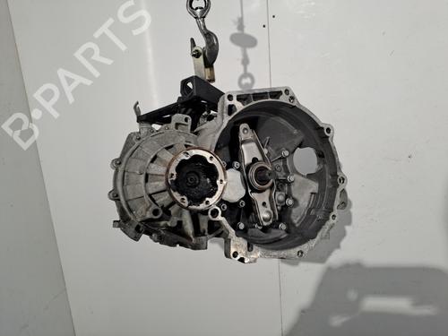 Gearbox VW GOLF VI (5K1) 1.6 TDI | BP38667555M3 - Image 2