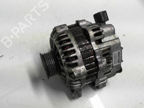 Alternator CITROËN C5 I (DC_) 2.0 16V (DCRFNC, DCRFNF) | BP38659903M7 - Image 5