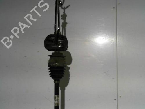 Left front driveshaft SUZUKI SWIFT III (MZ, EZ) 1.3 (RS413, ZC11S) | BP38654586M38 - Image 3