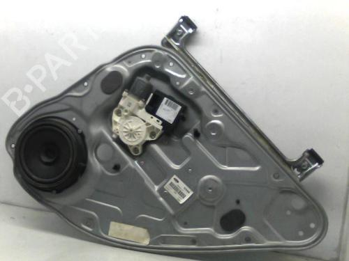 Used Rear right window mechanism Rear right window mechanism 38656953 38656953