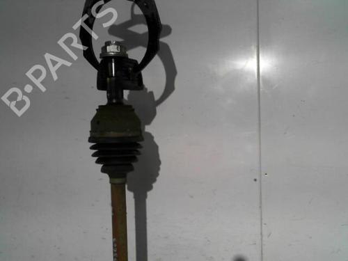Left front driveshaft CITROËN JUMPER II Van 2.2 HDi 120 | BP38662532M38  - Image 6