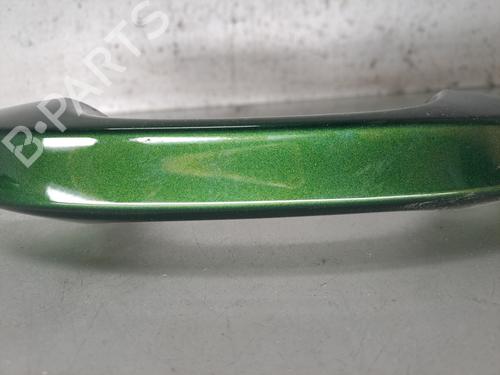 Used Rear right exterior door handle Rear right exterior door handle 38668733 38668733