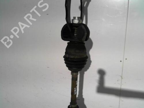 Right front driveshaft PEUGEOT BIPPER (AA_) 1.3 HDi 75 | BP38655974M39 - Image 4