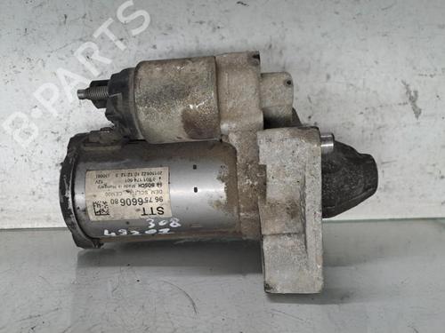 Used Starter Starter 38665301 38665301