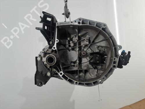 Gearbox DS DS 3 (SA_) 1.2 VTi 82 (SAHMZ6) | BP38671652M3 - Image 3